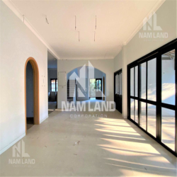 🍍Cho thuê VILLA làm khu PHỨC HỢP 1000m2 tại Trần Ngọc Diện giá 150TR