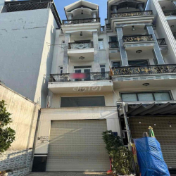 🔰CHO THUÊ NHÀ PHỐ HẺM 81 THÔNG 1/ ĐƯỜNG SỐ 59 P14 GV