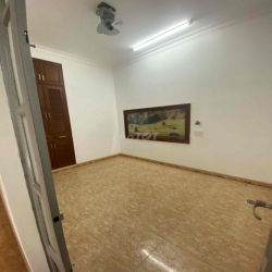 nhà 4m 20 x 25m , đúc 2 lầu , mặt tiền lê đức thọ , p14