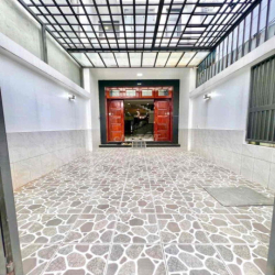 🍀Nhà cho thuê Mới Nguyên Căn. Hẻm Đg Mã Lò .P BTĐ. BTân