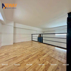 CHO THUÊ DUPLEX BAN CÔNG_ SẴN MÁY LẠNH GẦN CHỢ TÂN HƯƠNG, NHÀ MỚI, ĐẸP