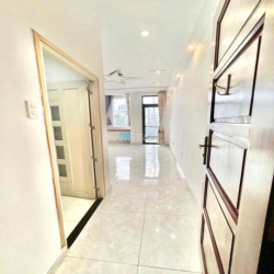 🍀Nhà cho thuê Mới Nguyên Căn. Hẻm Đg Mã Lò .P BTĐ. BTân