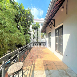 🍍Cho thuê VILLA làm khu PHỨC HỢP 1000m2 tại Trần Ngọc Diện giá 150TR