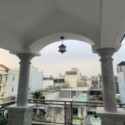 🔰CHO THUÊ NHÀ PHỐ HẺM 81 THÔNG 1/ ĐƯỜNG SỐ 59 P14 GV