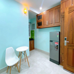 Cho thuê căn hộ full nội thất - ngay khu Kim Sơn, TDTU, ĐH Cảnh sát