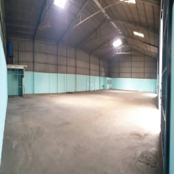Cho thuê kho Xưởng 800m2- giá chỉ 45tr/th, đường Nguyễn Thị Tú