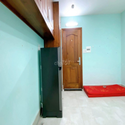 Cho thuê căn hộ full nội thất - ngay khu Kim Sơn, TDTU, ĐH Cảnh sát