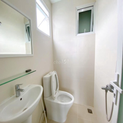 Cho thuê căn hộ full nội thất - ngay khu Kim Sơn, TDTU, ĐH Cảnh sát