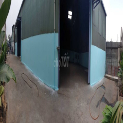 Cho thuê kho Xưởng 800m2- giá chỉ 45tr/th, đường Nguyễn Thị Tú