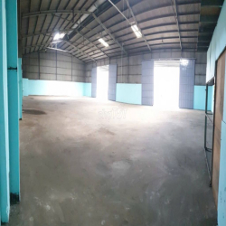 Cho thuê kho Xưởng 800m2- giá chỉ 45tr/th, đường Nguyễn Thị Tú