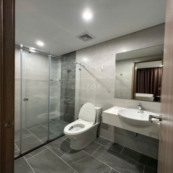 Cho thuê căn hộ 2PN2WC Vinhomes Grand Park full nội thất view hồ bơi