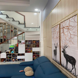 [Chính chủ] Cho thuê nhà riêng tại Lê Văn Việt, 15 triệu, 160m2,