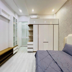 Cần cho thuê nhà mới HXH 160/3A Phan Huy Ích P.12 Q.Gò Vấp.