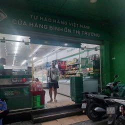 6x35m !  Mặt Tiền Nguyễn Xí Cầu Đỏ Gần Chung Cư RichMon Có Sân Đậu Xe