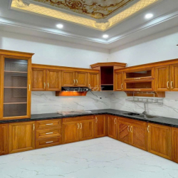 Cần cho thuê nhà mới HXH 160/3A Phan Huy Ích P.12 Q.Gò Vấp.