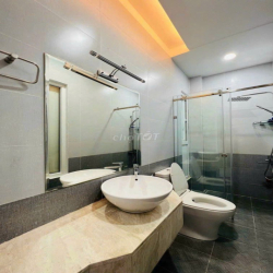 Cần cho thuê nhà mới HXH 160/3A Phan Huy Ích P.12 Q.Gò Vấp.