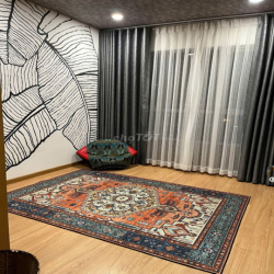 Cho thuê căn hộ 2-3PN Palm Heights, full nội thất, vào được ngay