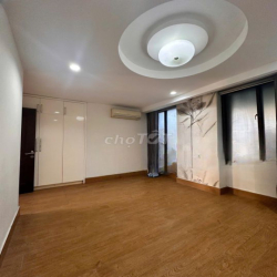 Cho thuê căn hộ Cảnh Đồi 4PN có sân vườn