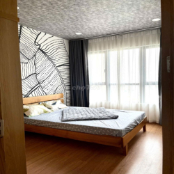 Cho thuê căn hộ 2-3PN Palm Heights, full nội thất, vào được ngay