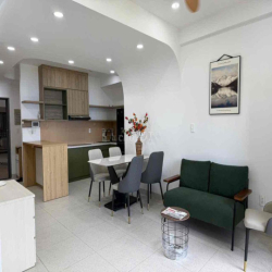 Saigon South Nhà Bè cho thuê 2PN 2WC Full đồ giá 14 triệu thương lượng