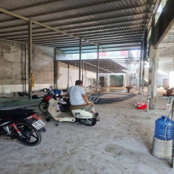 cho thuê kho xưởng siêu lớn