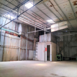 Xưởng Giá TỐT - 200m2 Có Văn Phòng - 