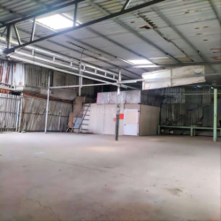 Xưởng Giá TỐT - 200m2 Có Văn Phòng - 