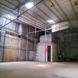 Xưởng Giá TỐT - 200m2 Có Văn Phòng - 