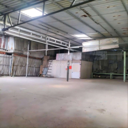 Xưởng Giá TỐT - 200m2 Có Văn Phòng - 