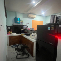 Cho thu can ho 2 phong ngu noi đầy đủ tiện nghi