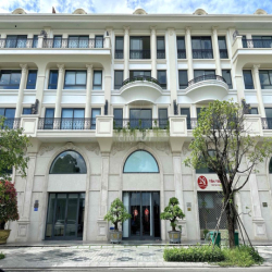 Shophouse Đường 41 Vạn Phúc City: 7x20m hoàn thiện mới 100% giá 80tr