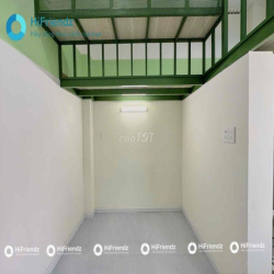 Duplex mới keng chưa qua sử dụng. gần NTTU