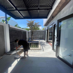 BIỆT THỰ 200M2 10x20 5PN TRỆT TRỐNG SUỐT LIÊN PHƯỜNG Q9