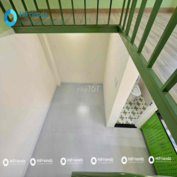 Duplex mới keng chưa qua sử dụng. gần NTTU