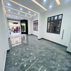 Cần cho thuê nhà Góc 2MT 96A Đặng Thùy Trâm P.13 Q.Bình Thạnh