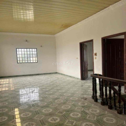 CHO THUÊ NHÀ NGUYÊN CĂN 1 TRỆT 1 LẦU ĐƯỜNG QUỐC LỘ 1K