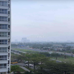 căn hộ ở nguyễn văn linh 2PN 1WC