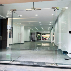 Cần cho thuê nhà Góc 2MT 96A Đặng Thùy Trâm P.13 Q.Bình Thạnh