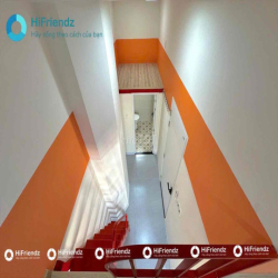 Duplex mới keng chưa qua sử dụng. gần NTTU