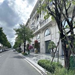 Shophouse Đường 41 Vạn Phúc City: 7x20m hoàn thiện mới 100% giá 80tr