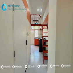 Duplex mới keng chưa qua sử dụng. gần NTTU