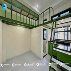 Duplex mới keng chưa qua sử dụng. gần NTTU