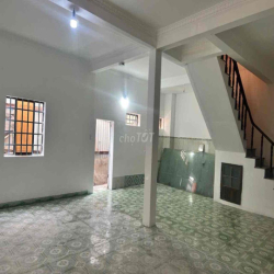 CHO THUÊ NHÀ NGUYÊN CĂN 1 TRỆT 1 LẦU ĐƯỜNG QUỐC LỘ 1K