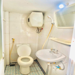 Phòng trọ to thoáng ngõ 5 Phú Mỹ, Mỹ Đình 2tr7