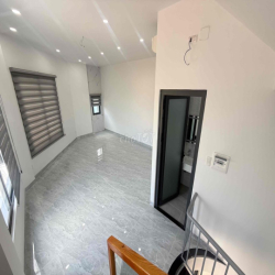 Mặt Bằng Kinh Doanh - Phước Long - Q9 • DT : 5 X 10 = 50,0M2