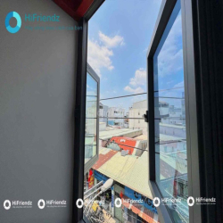 Duplex mới keng chưa qua sử dụng. gần NTTU