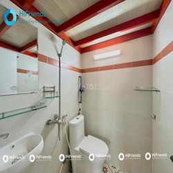 Duplex mới keng chưa qua sử dụng. gần NTTU