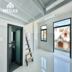 TRỐNG 2P DUPLEX BANCOL - FULL NỘI THẤT - NGUYỄN ẢNH THỦ - CVPMQT