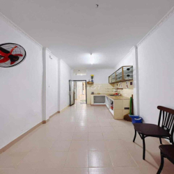 NGUYÊN CĂN Q.1 SÁT BÙI VIỆN – 120M² GIÁ 14TR