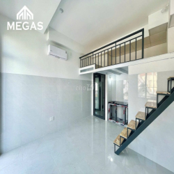 TRỐNG 2P DUPLEX BANCOL - FULL NỘI THẤT - NGUYỄN ẢNH THỦ - CVPMQT